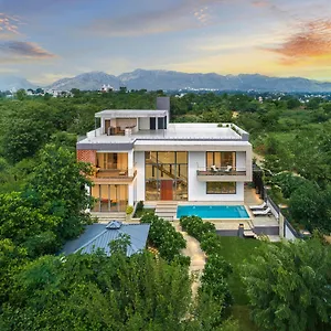 am-stays-trails-nilaya-amaltaas-villa.udaipurhotels.org/
